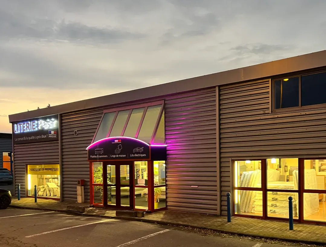 linge de maison sourdeval