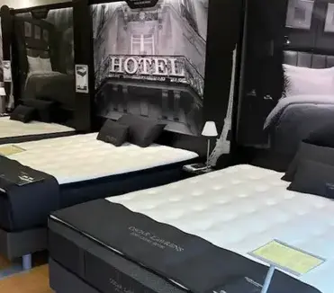 magasin matelas Mortain-1
