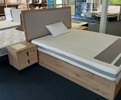 magasin matelas Mortain-3