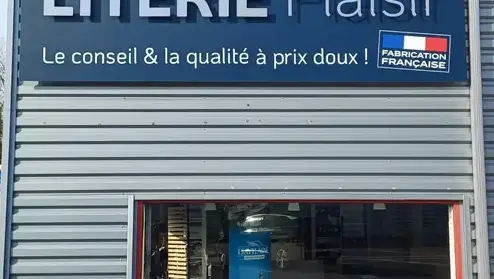 magasin matelas Tinchebray-Bocage-5