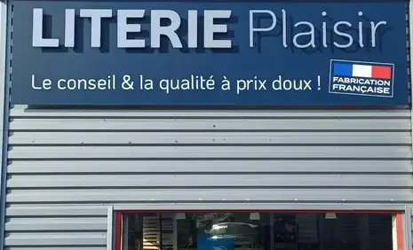 magasin matelas Villedieu-les-Poêles-3