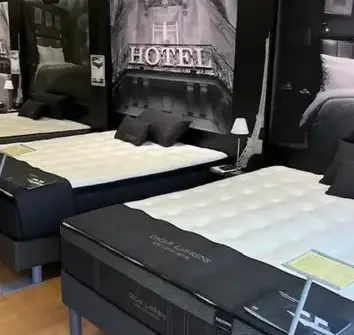 magasin matelas Villedieu-les-Poêles-5