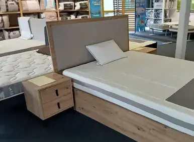 matelas mémoire de forme Condé-sur-Noireau-1