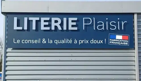 matelas mémoire de forme Condé-sur-Noireau-3