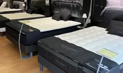matelas mémoire de forme Condé-sur-Noireau-4