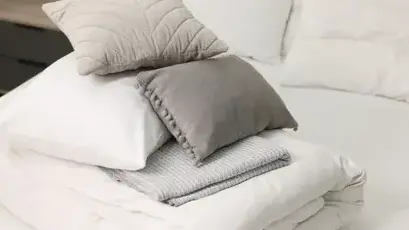 matelas mémoire de forme Flers-1