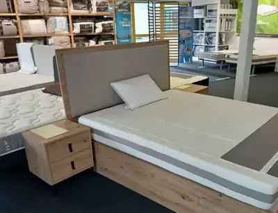 matelas mémoire de forme Flers-3
