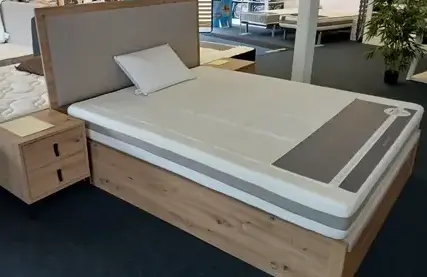 matelas mémoire de forme Mortain-5