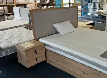 matelas mémoire de forme Noues de Sienne-3