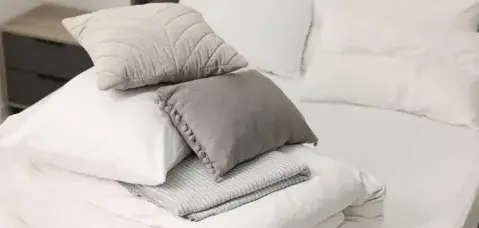 matelas mémoire de forme Noues de Sienne-5
