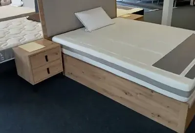 matelas mémoire de forme Sourdeval-3