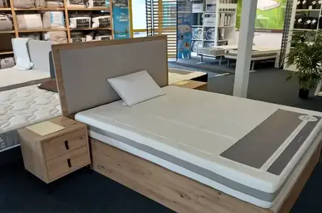 matelas mémoire de forme Tinchebray-Bocage-1