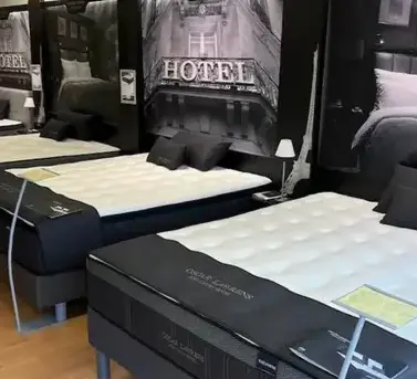 matelas mémoire de forme Tinchebray-Bocage-2