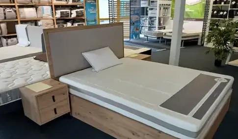 matelas mémoire de forme Villedieu-les-Poêles-1