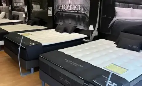 matelas mémoire de forme Villedieu-les-Poêles-5