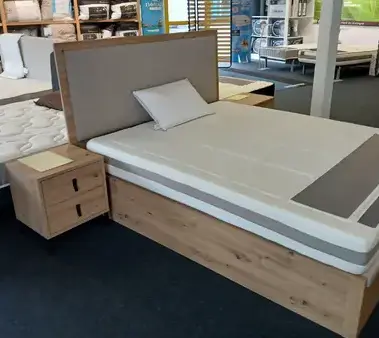 matelas mémoire de forme Vire-3